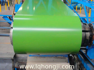 Китай Катушки ппги Шаньдуна от холоднопрокатной фарфором препайнтед гальванизированной стальной цены катушки поставщик