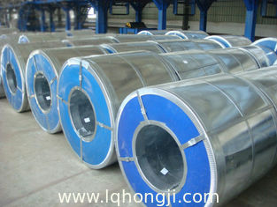 Китай Катушка АСТМ А653 горячая окунутая гальванизированная стальная, цены холоднокатаной стали, препайнтед стальная катушка поставщик