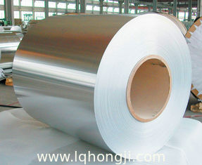 Китай ГИ стального крена 0.12мм~2.0мм горячий окунутый гальванизированный для рифленого листа толя поставщик