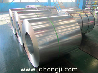 Китай гальванизированная стальная катушка изготовитель фарфора толщины 0,13 до 1.0мм поставщик