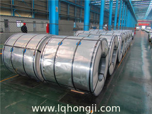 Китай Катушка горячего погружения продвижения ДС51Д З100 фабрики гальванизированная стальная поставщик