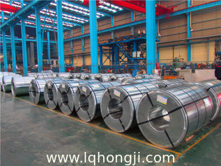 Китай Сделанный в листе нового продукта Китая тонком гальванизированном стальном в катушке поставщик