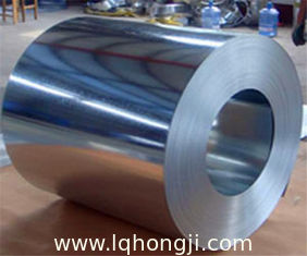 Китай Выбитый гальванизированный стальной лист для материала толя поставщик