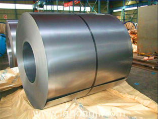 Китай Горячая окунутая гальванизированная стальная катушка, покрытие цинка катушки З60-З180 Ги поставщик