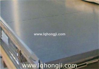 Китай Гальванизированная цена стальной пластины, гальванизированная стальная катушка для настилать крышу лист поставщик