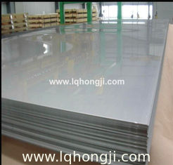 Китай Гальванизированный стальной лист сделанный в Китае поставщик