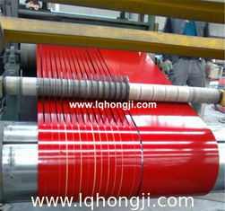Китай Свернутое ППГИ Препайнтед гальванизировало прокладки /polished стальной катушки стальные поставщик