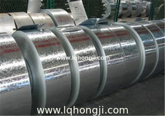 Китай Прокладка горячего погружения ХРК гальванизированная стальная для вырезанного сердцевина из провода поставщик