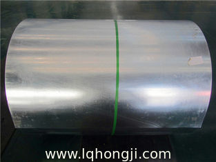 Китай Катушка гальвалуме верхней отпускной цены ранга самой лучшей горячая окунутая стальная, катушка гальвалуме Ал-Зн АЗ40-100 стальная для конструкции поставщик