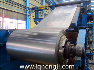 Китай катушка покрытия цинка ширины 600-1250мм гальванизированные стальная/устойчивый к катушке гальвалуме отпечатков пальцев 40-275г стальной поставщик