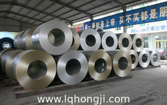 Китай Алузинк АЗ55 покрыло катушку гальвалуме стальную для плитки толя с хорошей ценой поставщик