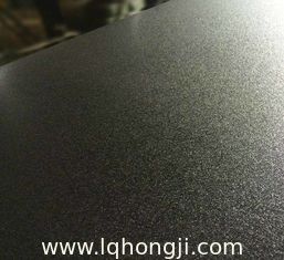 Китай глубокий лист матовых/морщинки поверхностный горячий окунутый препайнтед алузинк стальной от профессионального изготовления поставщик
