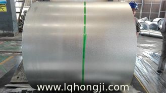 Китай катушка АФП ГЛ голубого желтого прозрачного анти- гальвалуме пальца стальная поставщик