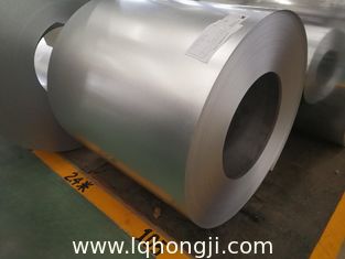 Китай Катушки АЛ ГЛ 55% стальные, лист зинкалуме гальвалуме АЗ150 стальной для рынка Южной Америки поставщик