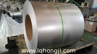 Китай ASTM A792 galvalume оцинкованная стальная катушка / aluzinc zincalume gl стальные листы крыши в катушке, полный жесткий G550 AZ30-150gsm поставщик
