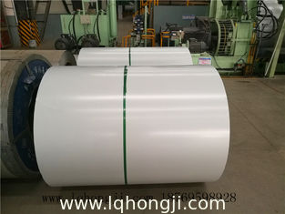 Китай РАЛ9006 катушка покрытая цветом стальная, толь металлического листа свертывает, пре покрашенная гальванизированная стальная катушка поставщик