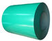 Препайнтед гальванизированная покрашенная катушка ППГИ СГКК покрытая цветом стальная поставщик