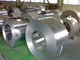 Высокопрочная гальванизированная стальная пластина с 0.125мм-2.0мм поставщик