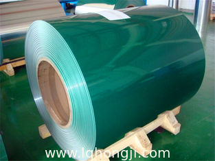 ppgi coil/prepainted color steel coil export to Russia