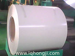 secondary ppgi coils/prepainted steel coils