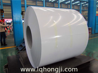 Prime PPGI Prepainted Galvanized Steel Coils Manufacturer from China