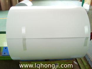 Китай Prepainted катушка GI стальная/покрынный цвет PPGI/PPGL гальванизировала стальной лист в катушке поставщик