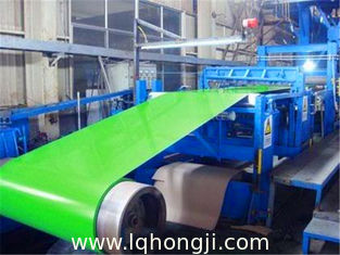 Constrution material PPGI/ Prepainted galvanized steel coils/color coated steel coil price