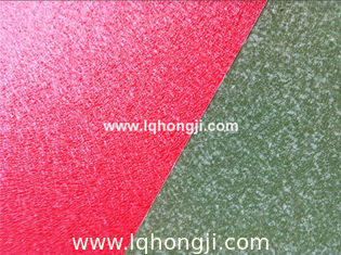 Special steel coil,matt surface color coated steel coil