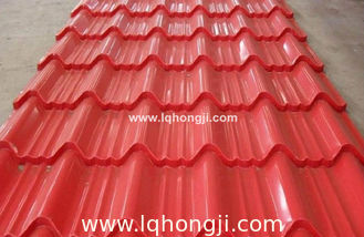 popular ppgi steel sheet for roofing sheet，corrugation for roofing sheet