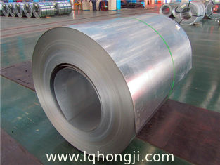 Китай Прибор Chromated, Анти--перст напечатанная гальванизированная стальная катушка с Galvalume поставщик