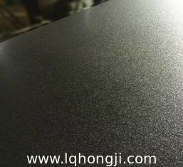 Suede Surface Steel Coil/ suede finished steel coil/ suede painted ppgi