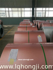 Китай Цвет фабрики бронзовый подкрашивал катушку АЗ100г анти--пальц-печати ГЛ АФП стальную поставщик
