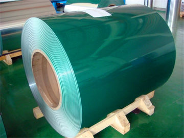 Excellent corrosion resistance PPGI Prepainted galvanized steel coil