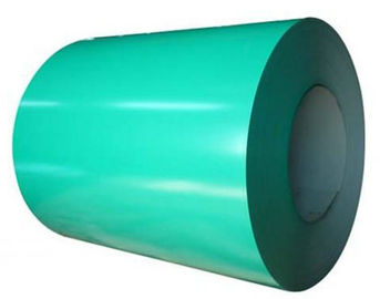 Top painting 20+5microns Prepainted galvanized steel coil