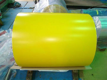 low Price color coated aluminum coils and widths 1000mm 1220mm 1250MM/PPGI coil