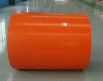 Prepainted iron sheet in coil, PPGI Color Coated Galvanized Steel Sheet In Coil