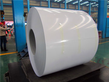 Prime PPGI Prepainted Galvanized Steel Coils Manufacturer from China
