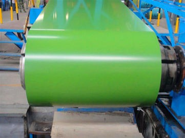 PPGI/PPGL/GI/CR building material Prepainted Galvanized Steel