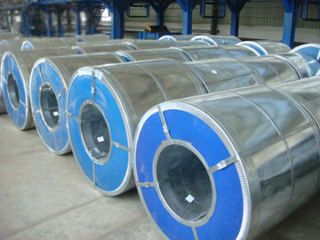 Excellent corrosion resistance PPGI Prepainted galvanized steel coil