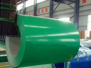 Color Coated Steel Coil