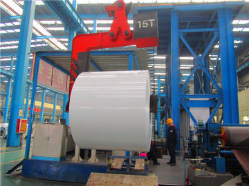 china popular Ppgi Steel Coil And Color Coated Galvanized Steel Coil