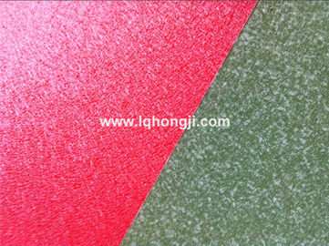Wrinkle / Textured / Matte surface Prepainted Steel Coil and Sheet PPGI PPGL