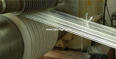hot rolled galvanized steel strips with good quality from China manufacturer