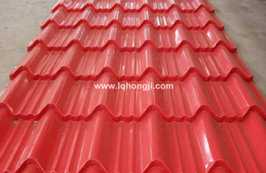 popular ppgi steel sheet for roofing sheet，corrugation for roofing sheet