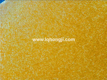 Factory Popular different types color steel coil coated surface treatment ppgi