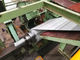 РАЛ9006 катушка покрытая цветом стальная, толь металлического листа свертывает, пре покрашенная гальванизированная стальная катушка поставщик