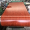 Цветные покрытые стальные катушки для печати серии Woodgrain для сайдинга и архитектурных акцентов поставщик