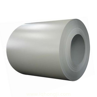 prepainted алюминиевые катушки/листы RAL9003, RAL7015 с картиной PVDF